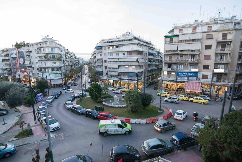 Egoiste Athens Διαμέρισμα Εξωτερικό φωτογραφία