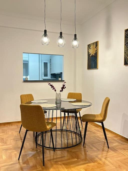 Egoiste Athens Διαμέρισμα Εξωτερικό φωτογραφία