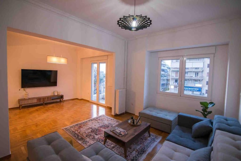 Egoiste Athens Διαμέρισμα Εξωτερικό φωτογραφία